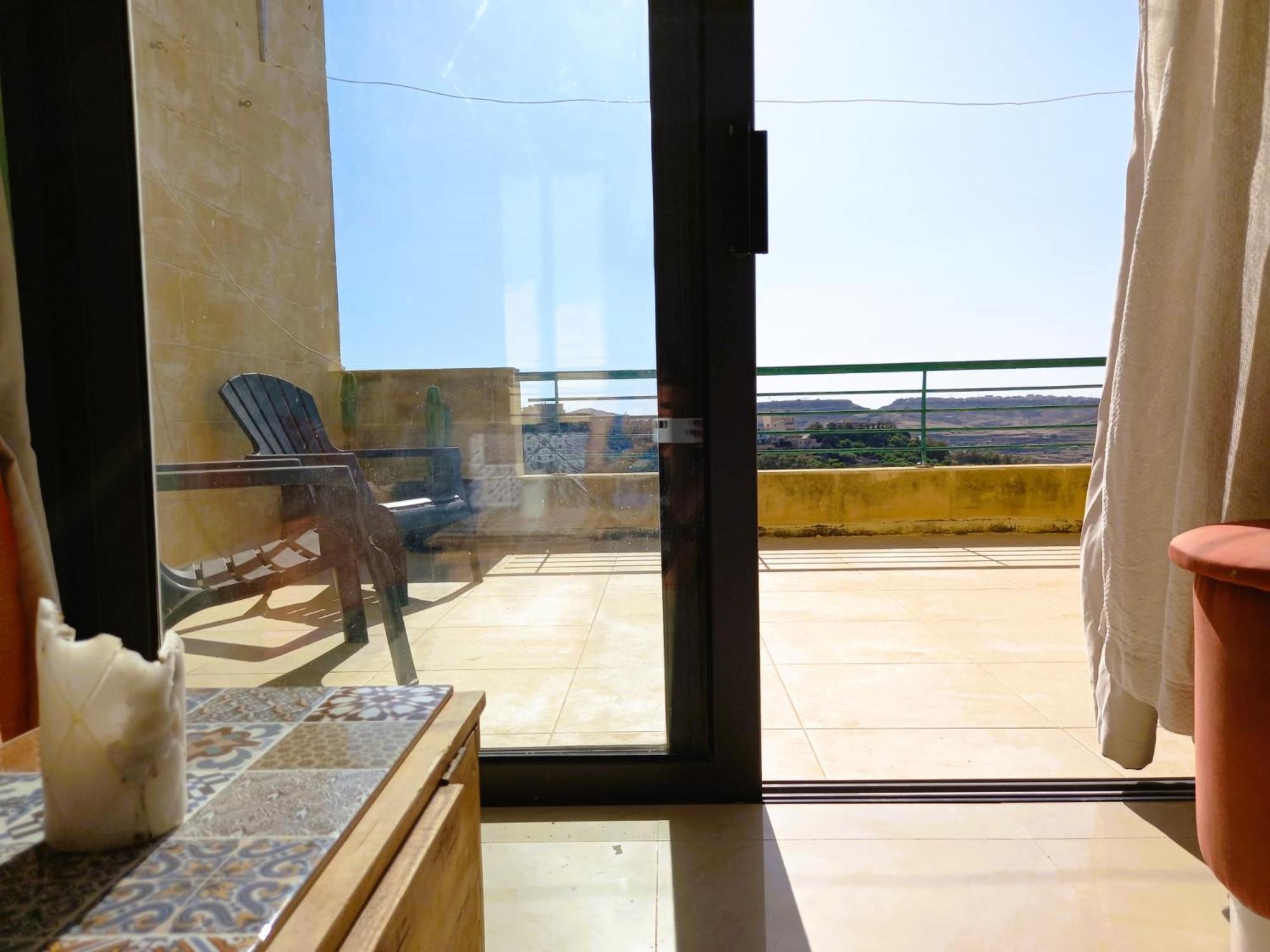 Paradise Gardens Hotell Xagħra Exteriör bild