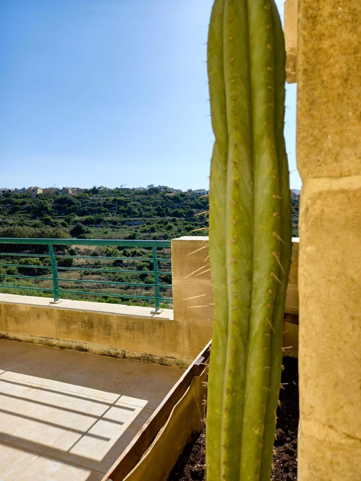 Paradise Gardens Hotell Xagħra Exteriör bild