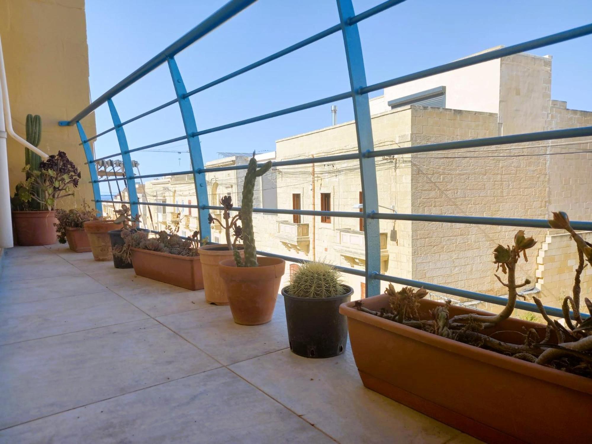 Paradise Gardens Hotell Xagħra Exteriör bild