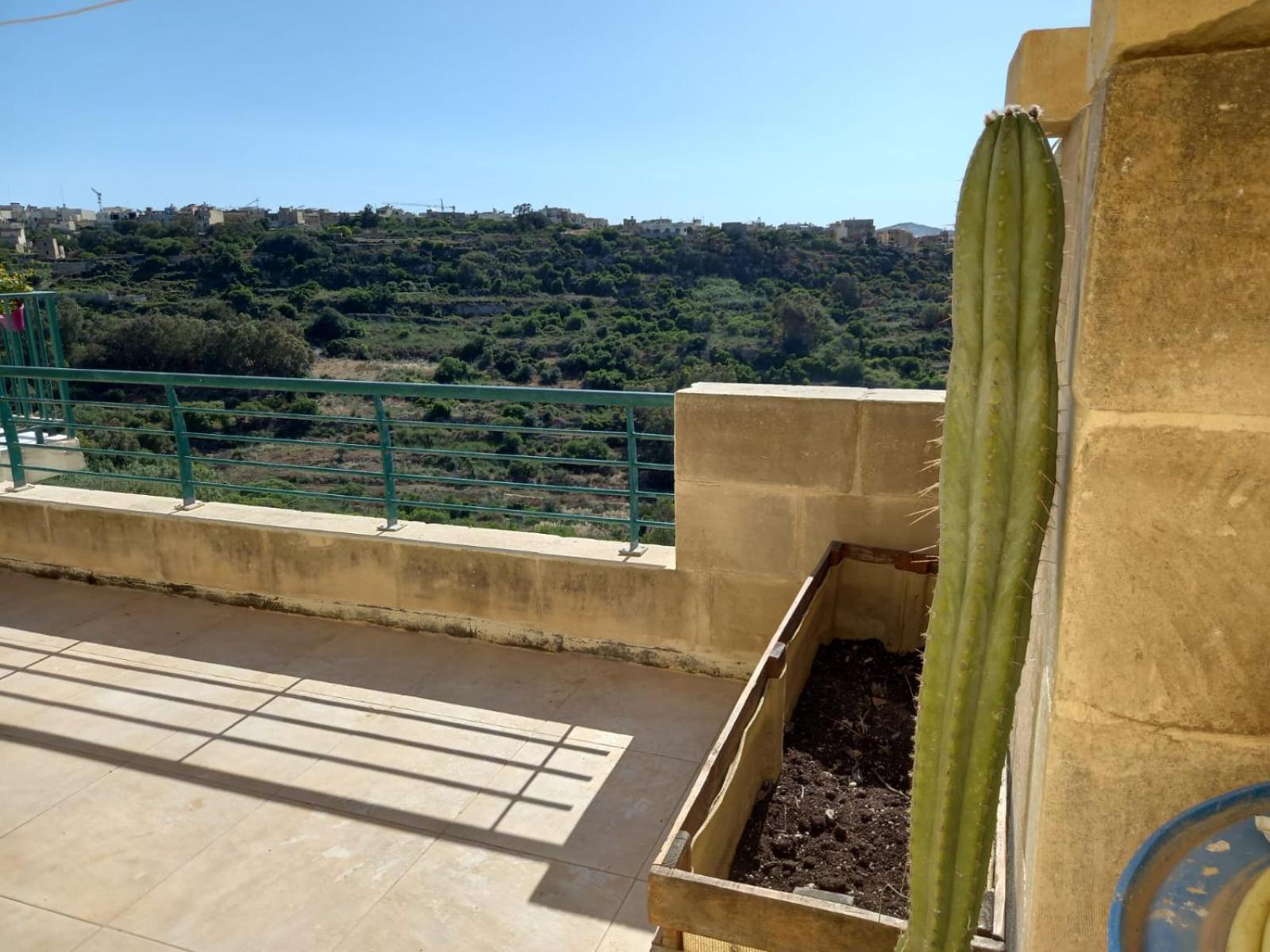 Paradise Gardens Hotell Xagħra Exteriör bild