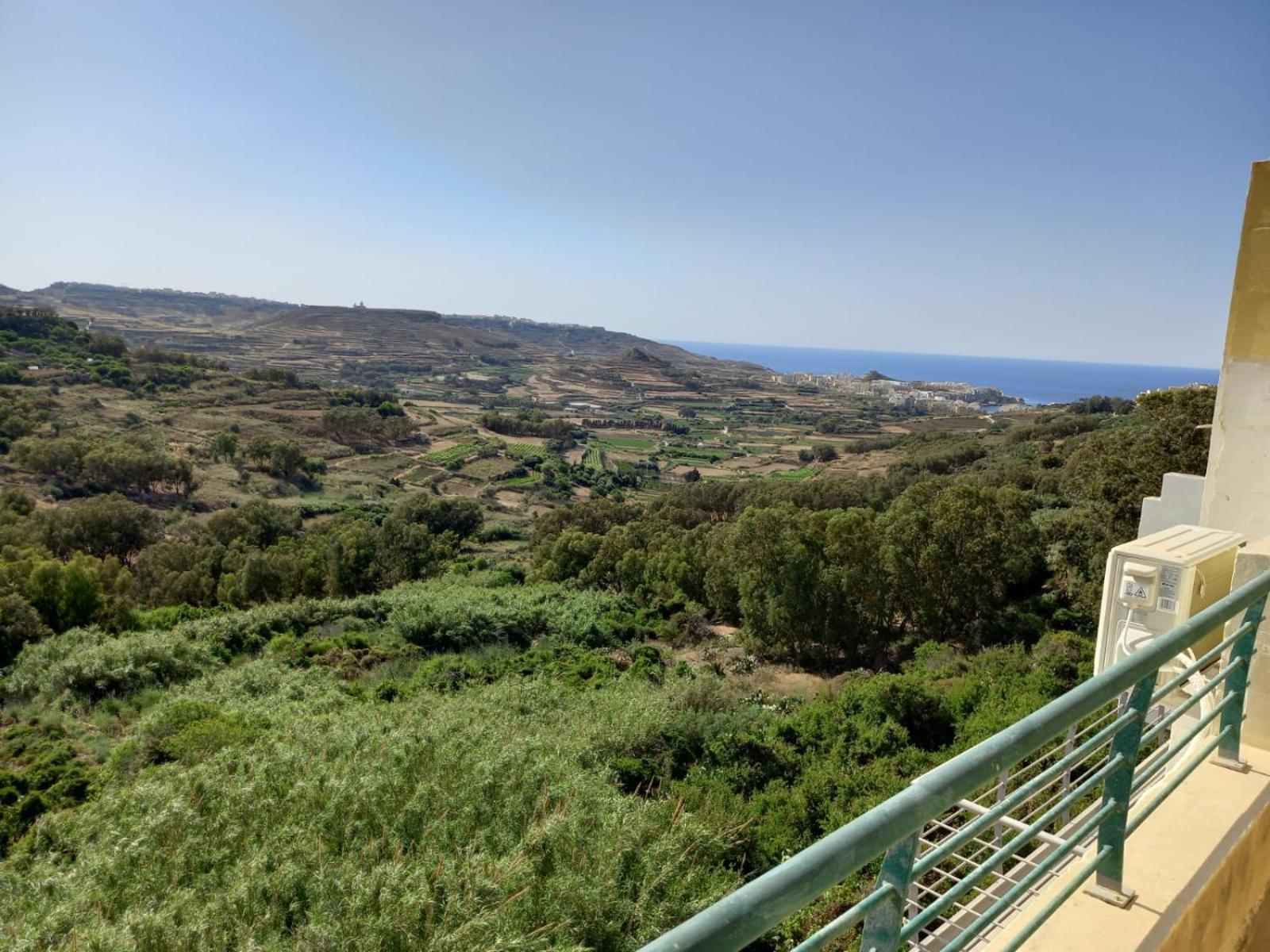 Paradise Gardens Hotell Xagħra Exteriör bild
