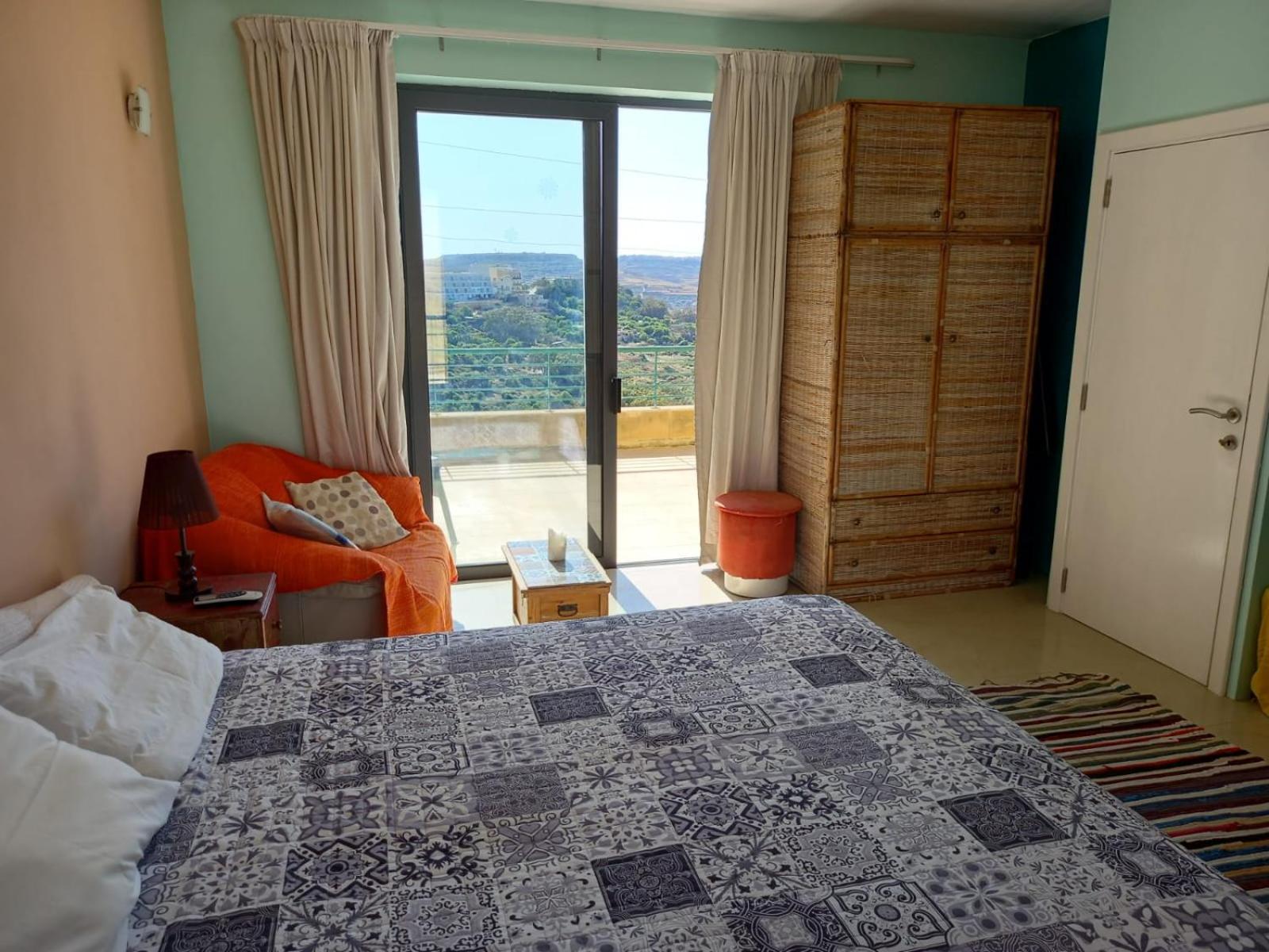 Paradise Gardens Hotell Xagħra Exteriör bild