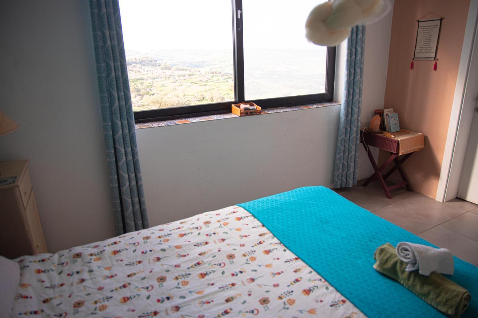 Paradise Gardens Hotell Xagħra Exteriör bild