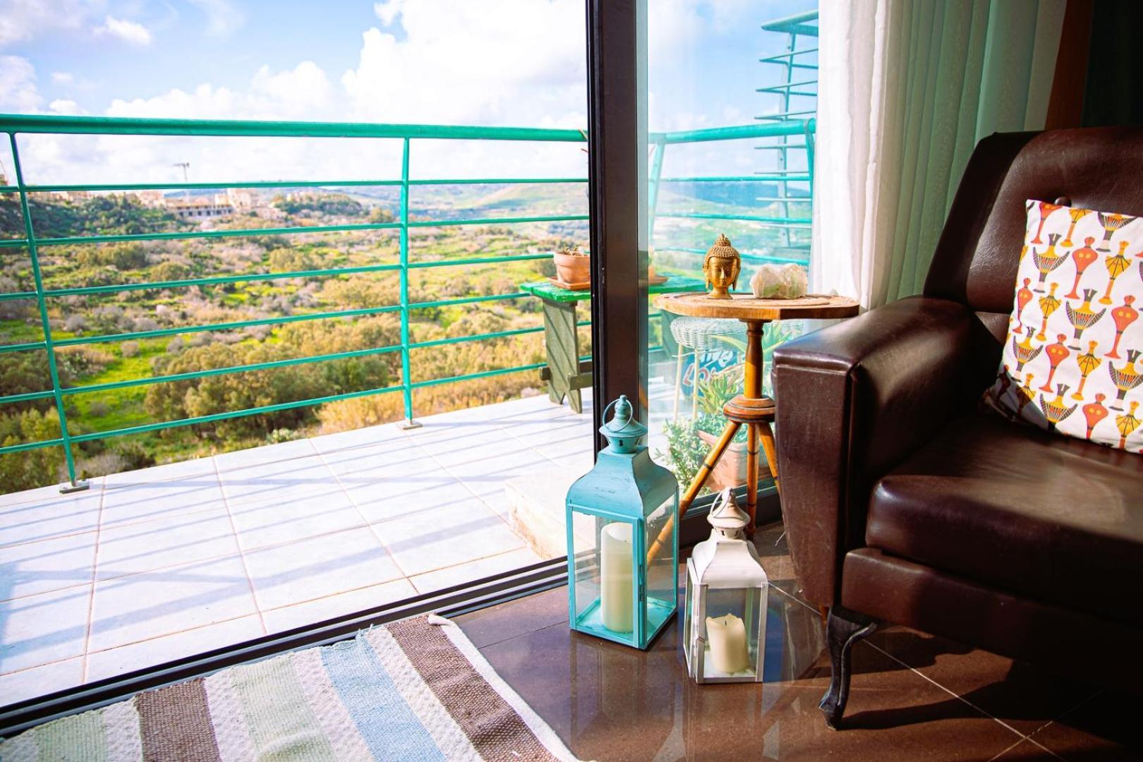 Paradise Gardens Hotell Xagħra Exteriör bild