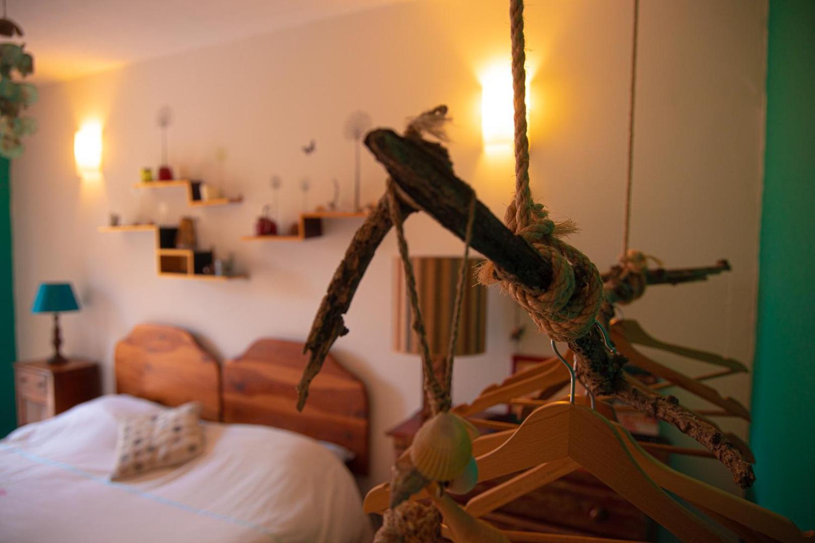 Paradise Gardens Hotell Xagħra Exteriör bild