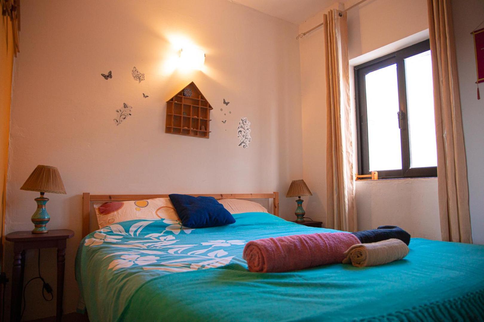 Paradise Gardens Hotell Xagħra Exteriör bild