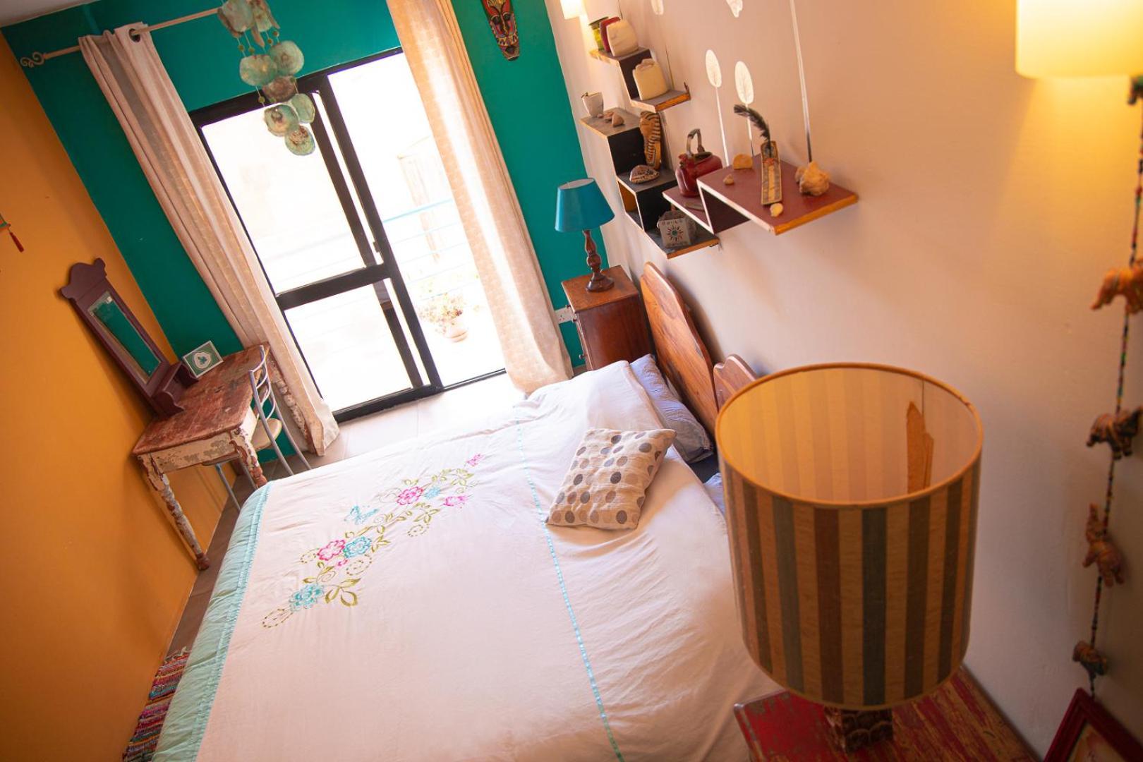 Paradise Gardens Hotell Xagħra Exteriör bild