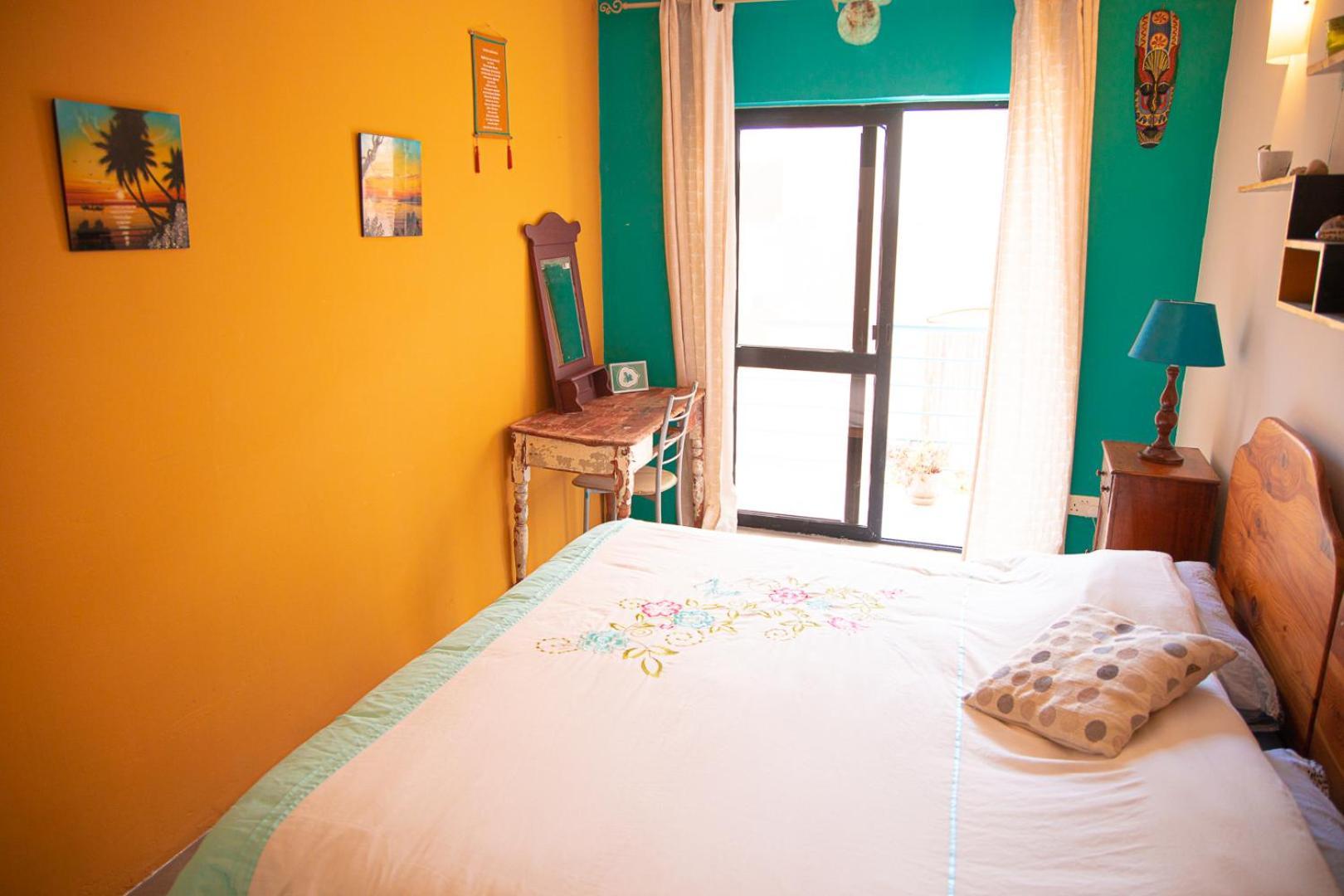 Paradise Gardens Hotell Xagħra Exteriör bild