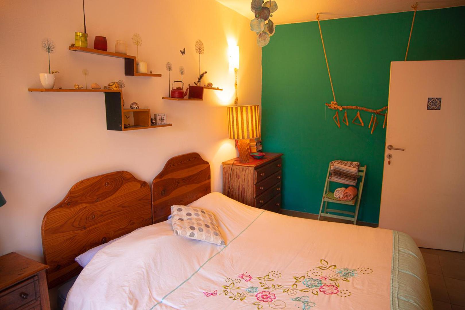 Paradise Gardens Hotell Xagħra Exteriör bild